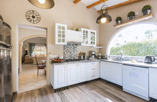 El Tosalet Villa | Belleza 12 - Javea, Costa Blanca