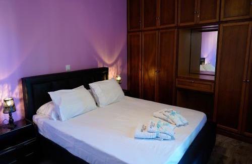 Lixouri Apartamento | Belleza Villa