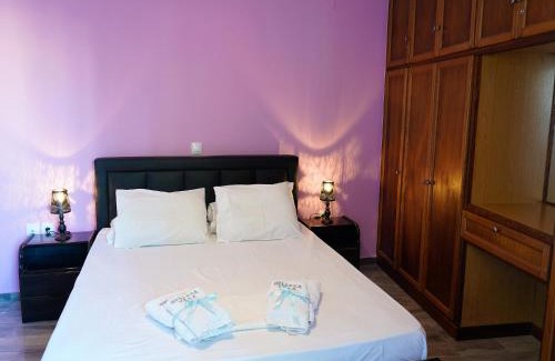 Lixouri Apartamento | Belleza Villa