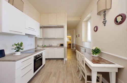 Celio Cama Y Desayuno | Bellezza al Colosseo B&B and Apartments