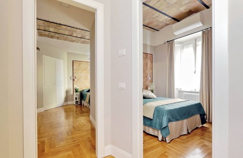 Celio Cama Y Desayuno | Bellezza al Colosseo B&B and Apartments