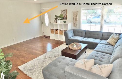 South of Conant Casa | Bellflower Breeze - Charming 3 BDR in Long Beach