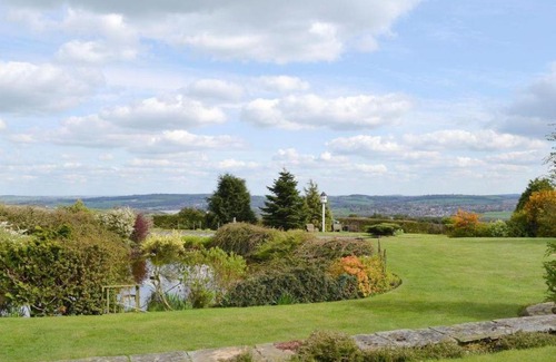 Grange Moor Casa | Bellhouse Croft