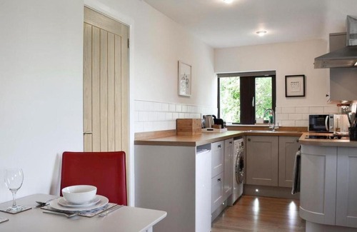 Grange Moor Casa | Bellhouse Croft