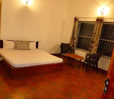 Vastare Casa | Belli bhavana by whitehouse homestay