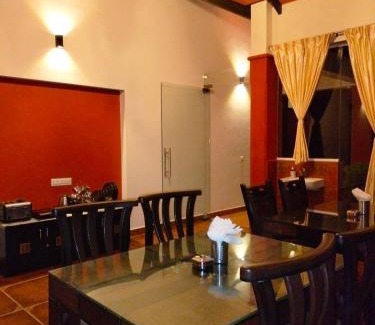 Vastare Casa | Belli bhavana by whitehouse homestay