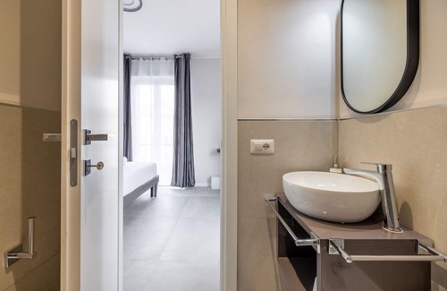San Giovanni Casa | Belli San Giovanni Guest House