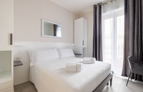 San Giovanni Casa | Belli San Giovanni Guest House