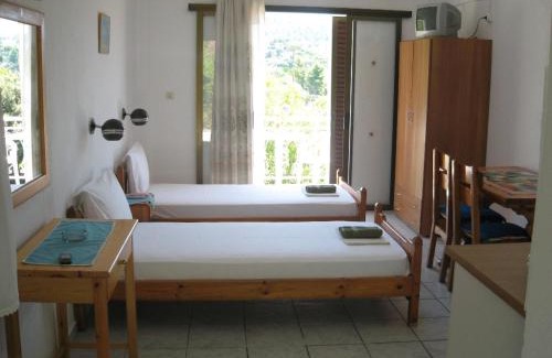 Agia Paraskevi Apartamento | Bellina Studios