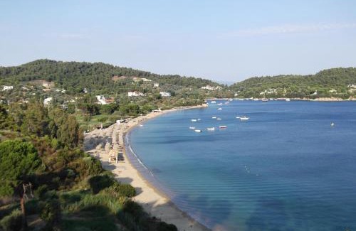 Agia Paraskevi Apartamento | Bellina Studios