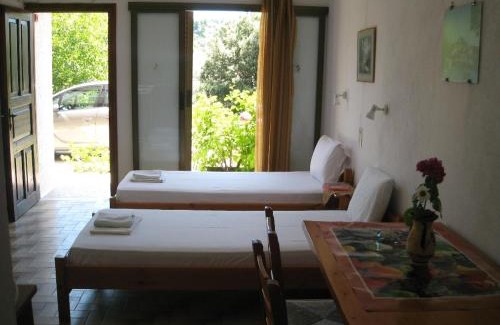 Agia Paraskevi Apartamento | Bellina Studios