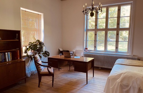 Nykobing Falster Cama Y Desayuno | Bellinge House