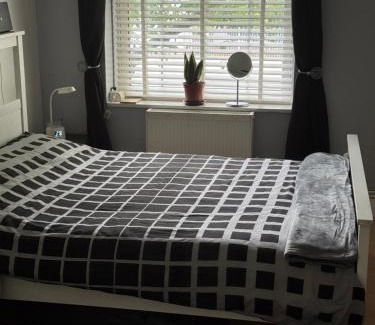 Bellingham Casa | Bellingham apartment London