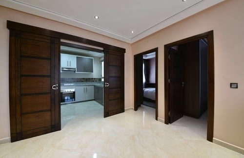 Saidia Apartamento | Bellington Appart Hotel
