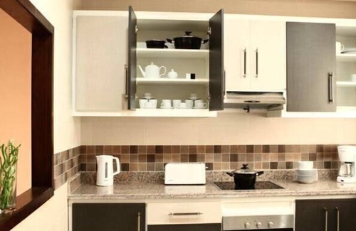 Saidia Apartamento | Bellington Appart Hotel