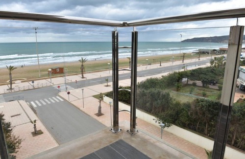 Saidia Apartamento | Bellington Appart Hotel