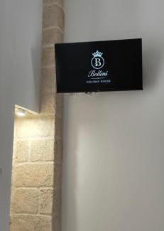 Mola di Bari Casa | Bellini Holiday House