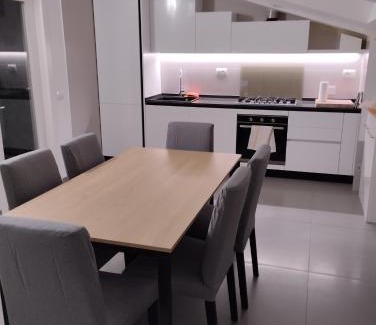 Montecatini Terme Apartamento | Bellini's House