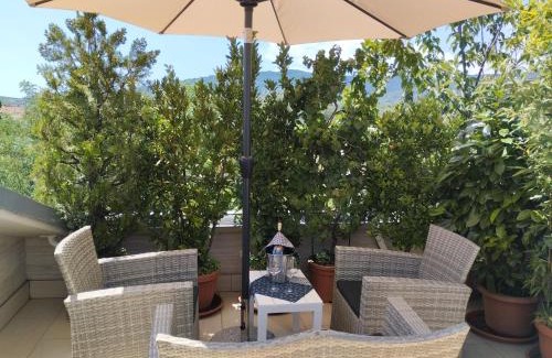 Montecatini Terme Apartamento | Bellini's House