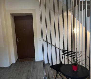 Bellinzona Apartamento | Bellinzona with private parking