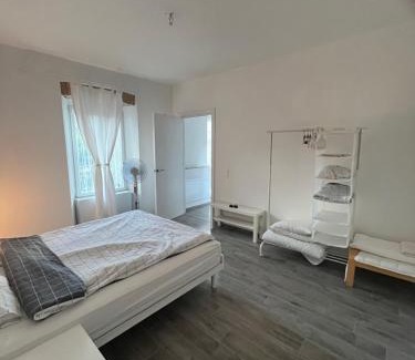 Bellinzona Apartamento | Bellinzona with private parking