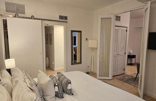 South of Fifth Apartamento | Bellio in Sobe