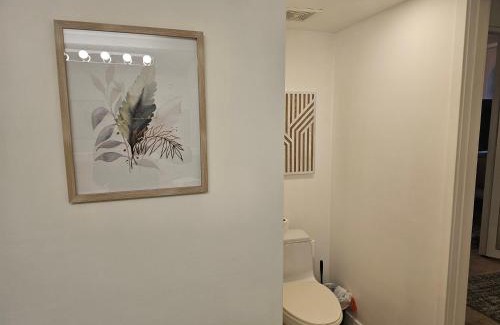 South of Fifth Apartamento | Bellio in Sobe