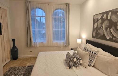 South of Fifth Apartamento | Bellio in Sobe