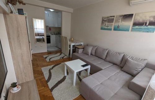 Grbavica Apartamento | Bellissima Apartment