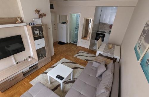 Grbavica Apartamento | Bellissima Apartment