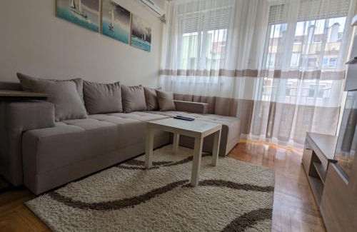 Grbavica Apartamento | Bellissima Apartment