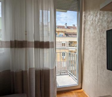 Grbavica Apartamento | Bellissima Apartment