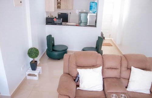 Kericho Apartamento | Bellissima Homes