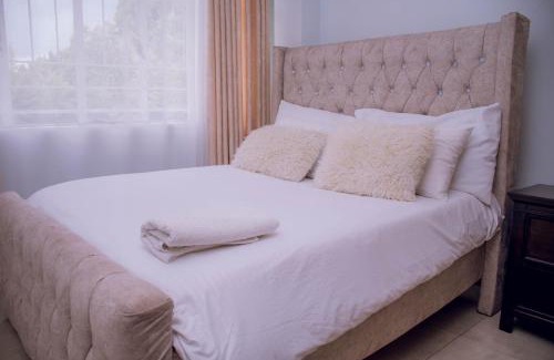 Kericho Apartamento | Bellissima Homes