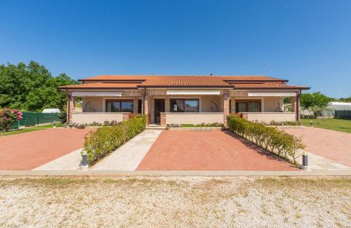 Funtana Apartamento | Bellissima Natura
