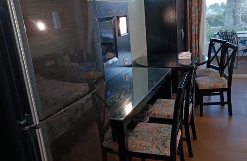 Sharm El Sheikh Apartamento | Bellissimo appartamento vista mare sulla piscina