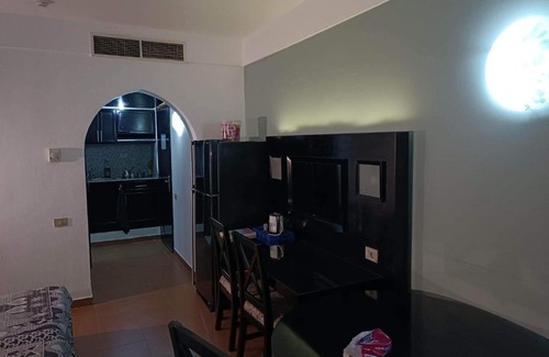 Sharm El Sheikh Apartamento | Bellissimo appartamento vista mare sulla piscina