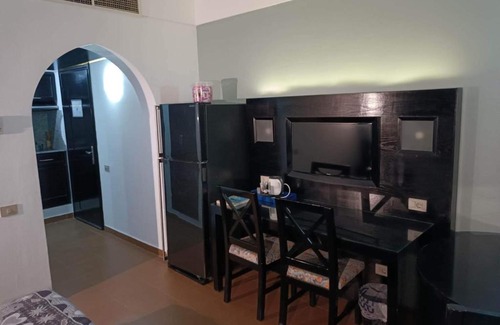 Sharm El Sheikh Apartamento | Bellissimo appartamento vista mare sulla piscina
