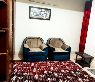 Fatehjang Apartamento | Bellista Appartments