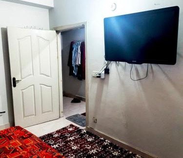 Fatehjang Apartamento | Bellista Appartments