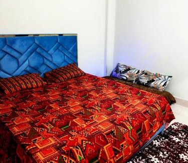 Fatehjang Apartamento | Bellista Appartments