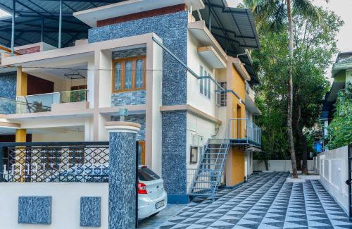 Thrissur Casa | Belljem Homes -your own private resort -1 BHK FF