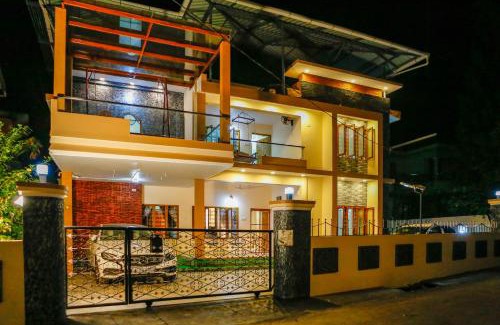 Thrissur Casa | Belljem Homes -your own private resort -4 BHK FF