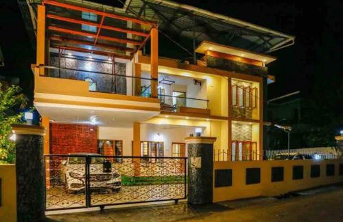 Thrissur Casa | Belljem Homes -your own private resort -6 BHK B