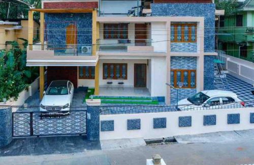 Thrissur Casa | Belljem Homes -your own private resort -6 BHK B