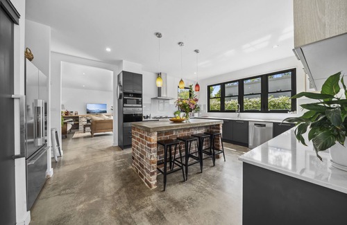 Wentworth Falls Casa | Bellmohr House on the Lake