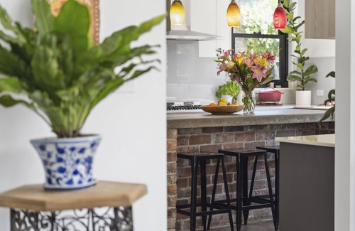 Wentworth Falls Casa | Bellmohr House on the Lake