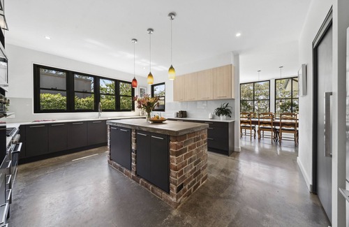 Wentworth Falls Casa | Bellmohr House on the Lake