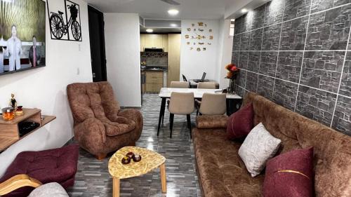 Villavicencio Apartamento | Bello Alamo