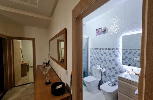 El Jadida Apartamento | Bello Apartamento en Jadida